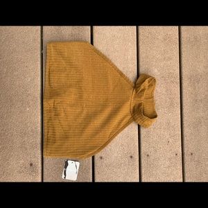 Free people crop top